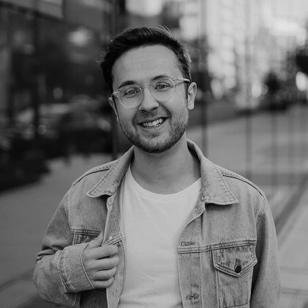 Isaac Brenny - Composer for Ice Cream Tears